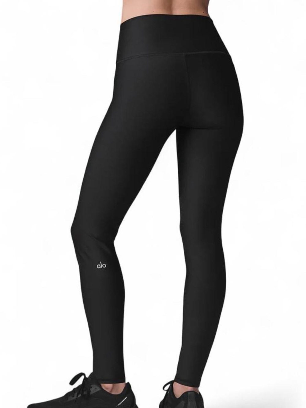 ALO Yoga High-Waist Airlift Legging Black XXS